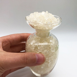 S65 PVC <strong>Resin</strong> <strong>Formosa</strong> Pipes Raw Material Polyvinyl Chloride - Product Image 1