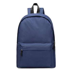 Mochila Promocional Personalizada Barata, Mochila Escolar para Niños, Duradera, de Poliéster 600D, Mochila Escolar Moderna para Viajes de Adultos - Product Image 6