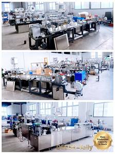 Máquina Automática para Fabricar Palitos de Papel Desechables para Piruletas, Hisopos y Agitadores de Café - Product Image 5