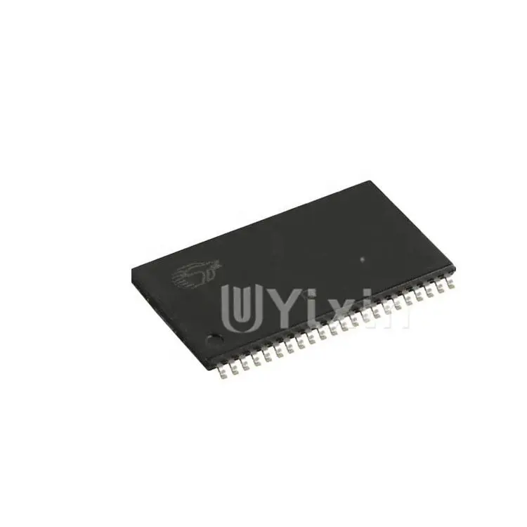 IS61LV6416-8TI IC دارة متكاملة جديدة وأصلية دارة متكاملة ic رقاقة متحكم صغير Bom