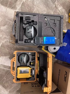 Hi-target VRTK Visual RTK GNSS พร้อมช่องสัญญาณ 1408 และฐาน IMU พร้อมราคาสำหรับงานสำรวจที่ดิน - Product Image 4