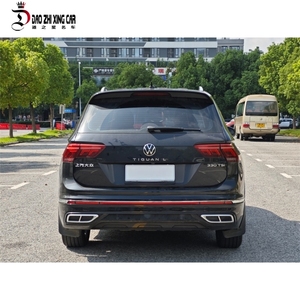 Vehículos Usados 2024 para Vol-kswagen <span class=keywords><strong>Tiguan</strong></span> L Pro <span class=keywords><strong>R</strong></span> <span class=keywords><strong>Line</strong></span> 1.5 <span class=keywords><strong>2.0</strong></span> T 300 330 380 TSI SUV Usados 2WD 4WD para Vol-kswagen <span class=keywords><strong>Tiguan</strong></span> - Product Image 4