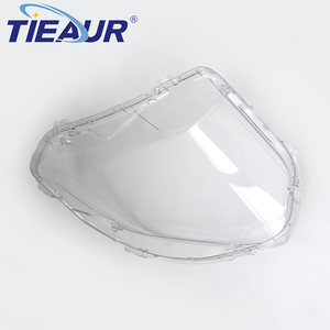 Cubierta de Lente para Faros Delanteros TIEAUR, Cristales Endurecidos para Faros Delanteros, para OMODA5/<span class=keywords><strong>C5</strong></span>/FOWNIX Años 22-23 - Product Image 6
