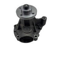 Pompe à eau de refroidissement de moteur Zp pour révision moteur de machines de construction 4M2012 BFM1013 (références 2937440, 04259547, 02937439, 029374560)