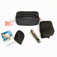 260726 Trousse de Voyage Personnalisée pour Compagnies Aériennes – Coffrets Cadeaux et Kits d'Accueil pour Passagers