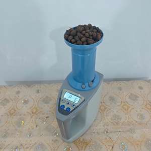 A.Detects Medidor de Humedad Portátil para 35 Tipos de Granos, Medidor de Humedad para Granos en Forma de Copa, Arroz, Café, Cacao, Nuevo - Product Image 2