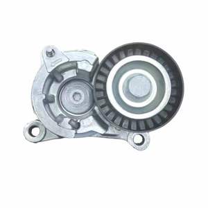 Tensor de correa de polea 307 de piezas de automóvil para Peugeot 307 407 607 <span class=keywords><strong>Citroen</strong></span> <span class=keywords><strong>C5</strong></span> XSARA Picasso - Product Image 3