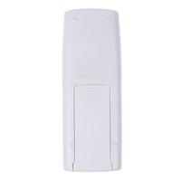 Mando a distancia Universal para aire acondicionado, mando a distancia para aire acondicionado, accesorios de TV ABS, nuevo, muestra gratis para GRE, y512f2