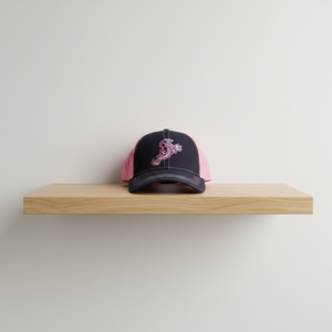 Wholesale Custom Logo Embroidered Two Tones Colors Baseball <b>Caps</b> and Hats Cotton Fitted Flex Fit <b>Cap</b> for Men <b>Women</b> - Product Image 2
