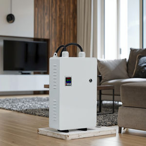 Tek fazlı 220V voltaj regülatörü ev mağaza enerji tasarrufu elektrikli ev aletleri korumak ve güç tasarrufu - Product Image 6