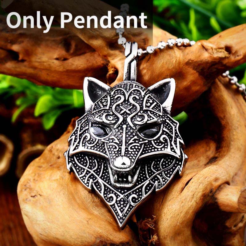 Seulement pendentif