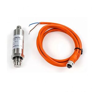 เครื่องตรวจจับเปลวไฟ LG1093AA04 ของแท้ใหม่เอี่ยม อะไหล่ทดแทนสำหรับระบบอัตโนมัติ วัสดุพลาสติก รับประกัน 12 เดือน ขั้นต่ำ 1 ชิ้น ราคาดีที่สุด คุ้มค่าที่สุด - Product Image 1