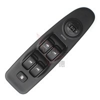 Interruptor Eléctrico de Alta Calidad para Ventanas de HYUNDAI ELANTRA 93570-2D100CA