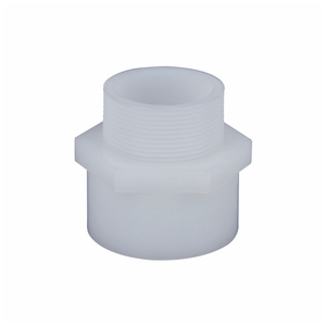 Bán Chạy Từ Trung Quốc Ống Và Phụ Kiện Pvdf Khớp Nối Ren Cái Bằng Nhựa <span class=keywords><strong>Pvc</strong></span> <span class=keywords><strong>1</strong></span>/<span class=keywords><strong>2</strong></span> Đến <span class=keywords><strong>2</strong></span> Inch - Product Image 5
