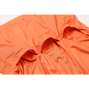 Jersey de Ciclismo de Manga Corta, Personalizado, Nuevo Estilo, Unisex, Verano, Tela Cómoda, Secado Rápido, Absorbe el Sudor, Venta Caliente - Product Image 3