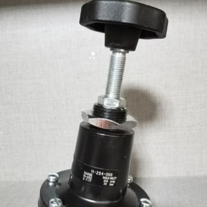 ตัวควบคุมแบบฟีดแบค รุ่นดั้งเดิม 11-204 ซีรีส์ 11-204-004 - Product Image 4