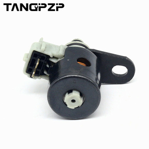 Ensemble de solénoïdes de transmission 4R70W d'origine, neuf, pour <span class=keywords><strong>Panoz</strong></span> - Product Image 5