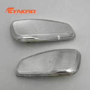 Luz de Guardabarros EYNORA para <span class=keywords><strong>Jeep</strong></span> <span class=keywords><strong>Renegade</strong></span> 2015 2016 2017 2018 2019 2020 2021 <span class=keywords><strong>2022</strong></span> 2023, Lámpara Lateral, Luz de Posición Lateral 53390026 - Product Image 4