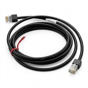 SJ-C2H SJ-C5H SJ-C10H SJ-C2U SJ-C5U SJ-C10U ซีรีส์สายเชื่อมต่อ 10 พินอุปกรณ์เสริมกำจัดไฟฟ้าสถิตย์สัญญาณที่เสถียร - Product Image 5