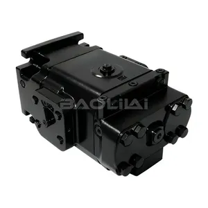 Motor Hidráulico M7f M7g Gold Cup M7g3n1d00 para Equipos de Excavación de Roca, Suministro Directo de Fábrica en China - Product Image 4