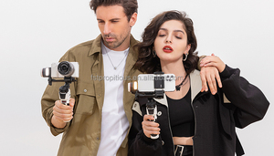 <span class=keywords><strong>ZHIYUN</strong></span> เครน M3S เครน <span class=keywords><strong>M3</strong></span> S 3 แกนมือถือกล้องGimbal Stabilizer BTชัตเตอร์สําหรับกล้องMirrorlessโทรศัพท์ - Product Image 4