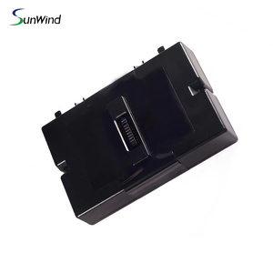 <span class=keywords><strong>Batterie</strong></span> de remplacement LiangMi noire pour enceinte Bluetooth <span class=keywords><strong>S1</strong></span> <span class=keywords><strong>Pro</strong></span>, 5500 mAh, 14,4 V, pack de batteries au lithium pour enceinte sans fil - Product Image 3