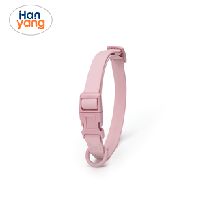 Hanyang personalizzabile dimensioni di colore su lunghezza guinzaglio per animali domestici impermeabile al guinzaglio rivestito in PVC a prova di sporco - Product Image 4