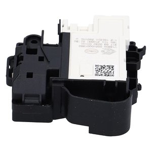 Conjunto de Repuesto de Interruptor de Bloqueo de Puerta para <span class=keywords><strong>Lavadora</strong></span> ZV-447, Pieza de Repuesto para Reparación de Lavadoras, Disponible en Stock, MOQ 1 Unidad - Product Image 3