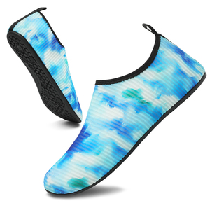 Calcetines de Agua Ligeros de Secado Rápido para Hombre y Mujer, para Playa, Natación, Deportes, Surf, Piscina, Jardín, Transpirables - Product Image 4