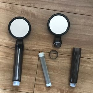 Cabezal <span class=keywords><strong>de</strong></span> ducha <span class=keywords><strong>de</strong></span> mano con filtro - Product Image 4