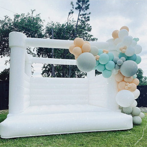 <span class=keywords><strong>Castillo</strong></span> <span class=keywords><strong>Inflable</strong></span> Modular Gigante <span class=keywords><strong>4x4</strong></span> para 10 Personas, para Actividades al Aire Libre, con Diseño de Coco Melon Shashibo Maze, para Bodas, para Adultos y Niños - Product Image 3