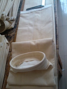 Aramid Filter Bag/filtro Tecido para Gesso Forno - Product Image 3