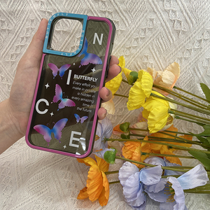 Siemail Thương Hiệu 2.5Mm Mềm TPU Chống Trọng Lực Trường Hợp Điện Thoại Cho Điện Thoại Android Zte V40 Pro Blade A52 A53 Lite - Product Image 6