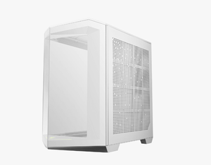 <span class=keywords><strong>MSI</strong></span> MAG PANO 100L PZ WHITE Mid-Tower 270 °   Boîtier de jeu panoramique - Product Image 5