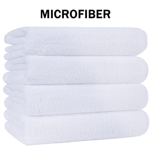 Serviettes pour animaux de compagnie en microfibre, ultra absorbantes, plus épaisses et douces, pour salle de bain, cuisine et bain d'animaux, vente en gros par EO Factory - Product Image 1