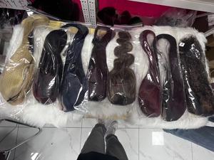 Amara parrucche colorate della migliore qualità parrucche frontali in pizzo per capelli umani 200 densità 360 yaki parrucca frontale in pizzo dritto venditore in magazzino - Product Image 5