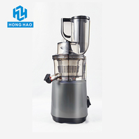 Professionele Fabrikant Nieuwe Elektrische Granaatappel Citrus Juicer Extractor Laag Geluid Voor Thuis Hotel Gebruik Elegant Cadeau Idee