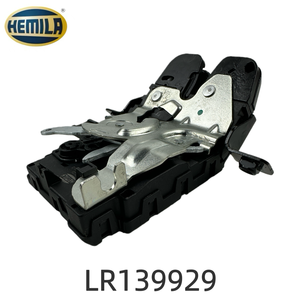 อะไหล่รถยนต์ HEMILA <span class=keywords><strong>ส</strong></span>ำหรับ Land Rover OE: LR139929 ชุดล็อคฝาท้ายพรีเมียม โครง<span class=keywords><strong>ส</strong></span>ร้างป้องกันการโจรกรรม ระบบ<span class=keywords><strong>ล็อค</strong></span><span class=keywords><strong>ฝา</strong></span><span class=keywords><strong>ท้าย</strong></span>อัตโนมัติแบบแฮนด์ฟรี - Product Image 4