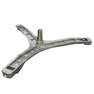 Trépied en aluminium pour lave-linge à chargement frontal XM-75006 Accessoire - Product Image 4