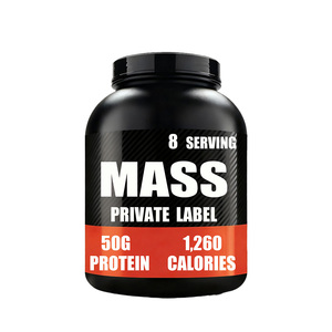 Protéine de Lactosérum Isolée en Vrac pour Prise de Masse, Poudre de Nutrition Sportive OEM pour Adultes et Suppléments de Gymnastique pour Augmenter la Masse Musculaire - Product Image 1