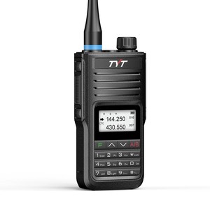 Talkie-walkie Tyt Th-Uv99 double bande 10W UHF VHF 136-174MHz 400-480MHz avec chargement Type C, étanche pour communication extérieure - Product Image 4