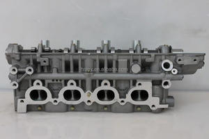 Ensemble complet <span class=keywords><strong>de</strong></span> culasse G4GC 2.0L 2210023740 2210023760 pour Hyundai Elantra Tucson Sonata Kia Sportage Cerato - Product Image 5