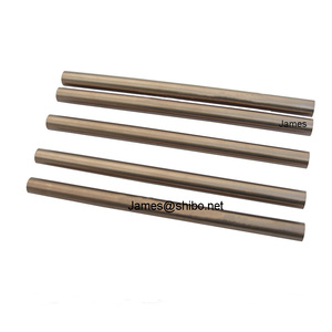 Poliert wolfram kupfer legierung stangen W80 CU20 - Product Image 6