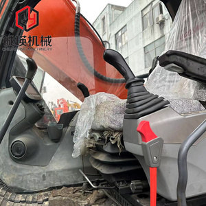 حفار دوسان كوريا الأصلي 22 طن DX225 عرض ساخن مستعمل دوسان DX بسعر منخفض وجودة عالية