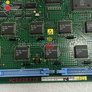 Placa de Circuito Original WD M2.144.5021 00.781.3393 Placa EWK M2.144.5021/04 00.781.3393/01 Piezas para Impresión Offset - Product Image 3