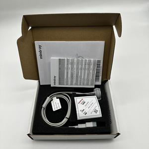 InnovMetal Smart 518B Medical Accessories Spo2 <b>Sensor</b> for Patient Monitor CE/ISO13485 Certified - Product Image 2