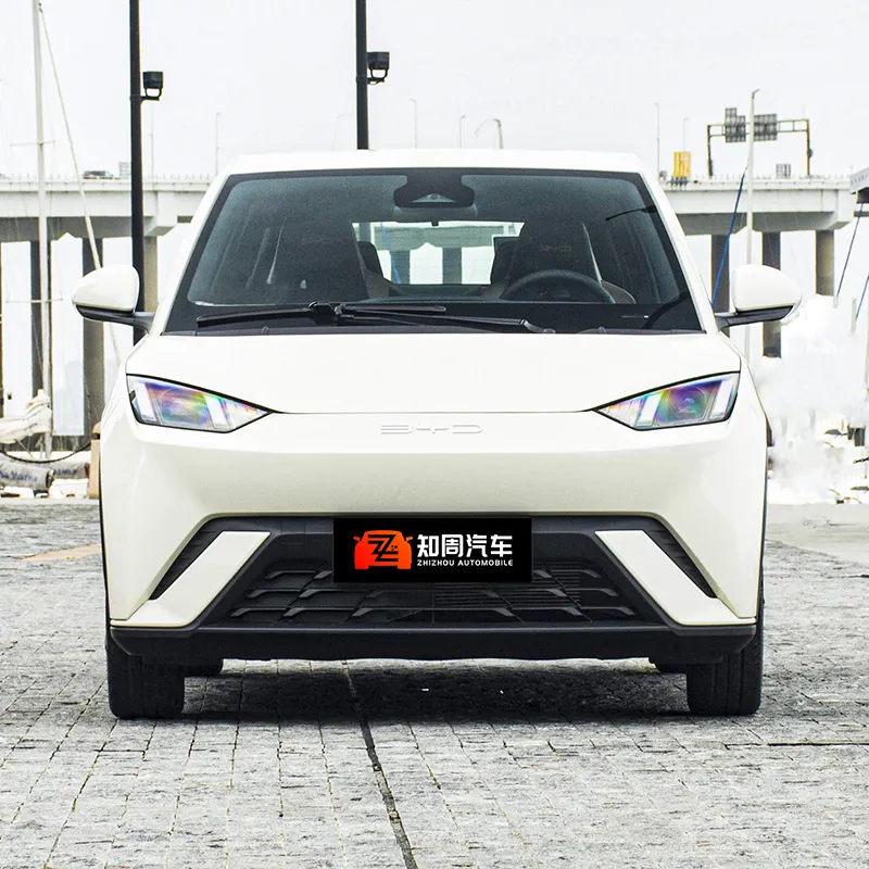 2023 novo Byd Seagull Seagull Veículo Elétrico de Nova Energia Comprar Byd Seagull Ev Car Para Venda