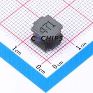 Inductor de Potencia MNR8065T471MT SMD, 8x8mm (Inductancia: 470uH) (Precisión: 20% Corriente de Saturación (Isat): 1.2A) - Product Image 1