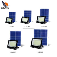Reflector LED IP65 de 100w, 200w, 300w, 500w, 100w, 2000w, Lámpara de Proyección para Exteriores, Luz de Calle, Luz de Enfoque, Proyector LED