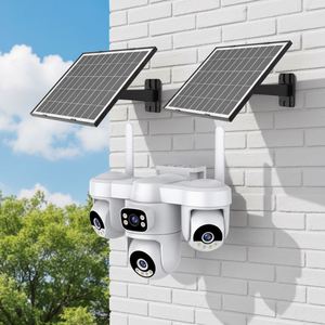 Cámara <span class=keywords><strong>de</strong></span> <span class=keywords><strong>seguridad</strong></span> digital para exteriores <span class=keywords><strong>de</strong></span> 700 TVL para CCTV en interiores con grabadora <span class=keywords><strong>de</strong></span> voz, batería, conexión inalámbrica <span class=keywords><strong>Wifi</strong></span> y alimentación por banco <span class=keywords><strong>de</strong></span> energía. - Product Image 1
